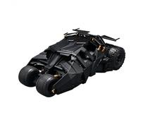 Maquette Batman - Batmobile Batman Begins 1/35