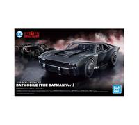Maquette Batman - Batmobile The Batman Ver 1/35