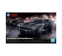 Maquette Batman - Batmobile The Batman Ver 1/35