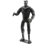 Maquette Black Panther Marvel Metal Earth MMS325
