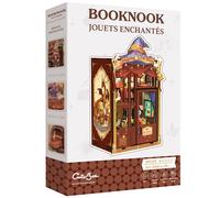 Maquette Blackrock Games Booknook Jouets enchantés