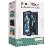 Maquette Blackrock Games Booknook La porte mystique Multicolore