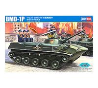 Maquette Blindé Bmd-1p |hobby Boss|80154| 1:35 Maquette Char Promo