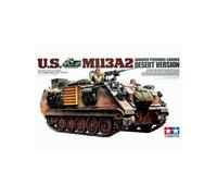 Puzzle Pièces Us M113a2 Irak 2003