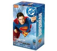 Maquette Blokees DC Hero Champion Class 01 Superman 2025 Multicolore