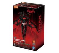 Maquette Blokees DC Hero Champion Class 02 Batman Beyond