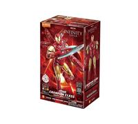 Maquette Blokees Marvel Heros Champion Class - Iron Man MK85 EX