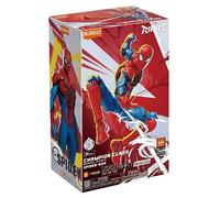 Maquette Blokees Marvel Rivals Champion Class 06 Spider-Man