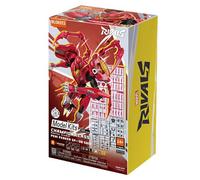 Maquette Blokees Marvel Rivals Champion Class 09 Peni Parker SP DR Suit