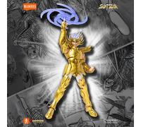 Maquette Blokees Saint Seiya Champion Class Cancer Deathmask