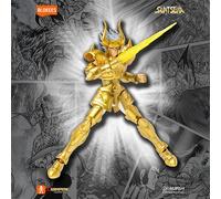 Maquette Blokees Saint Seiya Champion Class Capricorn Shura