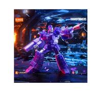 BLOKEES Transformers Action Edition - Megatron Energy Explosion Model Kit