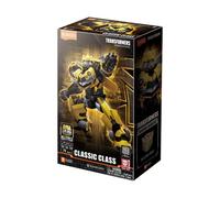 Transformers - Figurine Plastic Model Kit Blokees Classic Class 02 Bumblebee