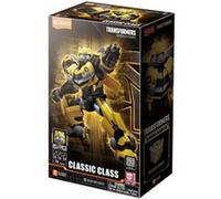 Maquette Blokees Transformers Classic Class 02 Bumblebee Rise of The Beasts Multicolore G
