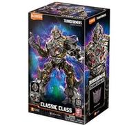 Maquette Blokees Transformers Classic Class 10 Megatron Multicolore E