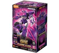 Maquette Blokees Transformers Classic Class 18 Sound Wave Movie 8