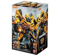 Maquette Blokees Transformers Classic Class 23 Bumblebee Multicolore