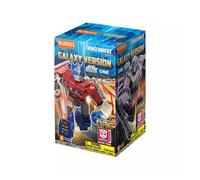 Maquette Blokees Transformers Galaxy Version 05 One Modèle aléatoire