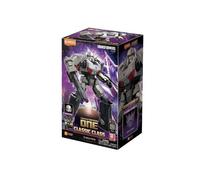 Maquette - BLOKEES - Transformers One Classic Class 12 Megatron - Megatron - Classic Class 12 - Multicolore