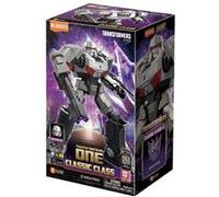 Maquette Blokees Transformers One Classic Class 12 Megatron Multicolore E