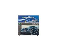 Maquette BMW i8 Revell 67008 Model Set 131 pièces