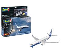 Maquette Boeing 737-800