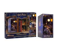 Maquette Book Nook Revell Tiny Adventures Harry Potter Hogwarts Castle™