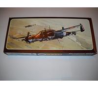 Breguet 693 - Maquette D'avion Smer Sr844-Smer