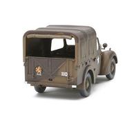 Maquette British Light Utility Car 10hp-Tamiya