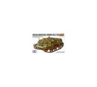 Maquette British Universal Carrier Mk.ii 'forced Reconnaissance' |tamiya|35249|