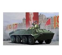 Maquette Btr-70 Apc-Trumpeter