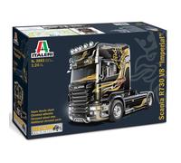 Italeri – Scania R730 V8 (I3883) – Impérial