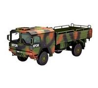 Maquette camion 4x4 lkw 5t.mil gl revell G
