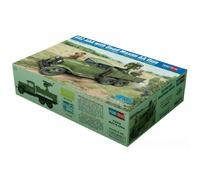 (HBB84571) - Hobbyboss 1:35 - Gaz-AAA w/ Quad Maxim AA Gun