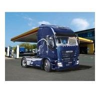 Maquette camion : iveco stralis revell G