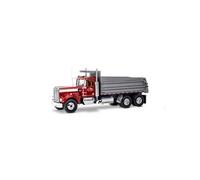 Revell 12628 Kenworth W-900 Dump Truck Maquette de camion 1:25