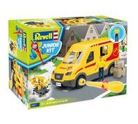 Maquette Camion Livraison Revell 00814 Junior Kit G