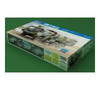 Maquette Camion Lkw 7t Mil Gl Hobby Boss 85522 1/35ème Maquette Char Promo