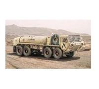 Maquette camion : MEMTT M978 Citerne aille Unique Coloris Unique Coloris Unique G
