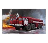 Maquette Camion : Modèle Aa-60 (7310) 160.01 Arff-Trumpeter