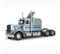 Maquette camion : Peterbilt 359 Coloris Unique