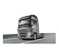 Italeri Maquette de camion Volvo FH4 Globetrotter XL Échelle 1:24