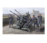 Trumpeter TRU02309 - Maquette - Divers