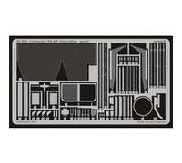 MAQUETTE CENTURION MK.5/1 AUSTR.AFV/35 EDUARD 35925 G