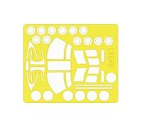 MAQUETTE CH 46 SEA KNIGHT ACADEMY 1/48 EDUARD EX076