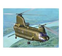 Maquette CH-47D Chinook - Revell 63825 - Plastique - Adulte