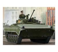 Russian Bmp-2 Ifv - 1:35e - Trumpeter G
