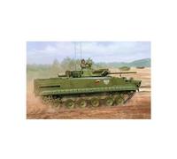 Maquette Char : Bmp-3 Véhicule De Combat D'infanterie Soviétique-Trumpeter