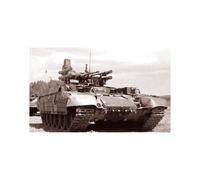 Zvezda – Z3636 – Bmpt Terminator