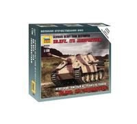 Maquette Char : Char Allemand - Sd.Kfz.173